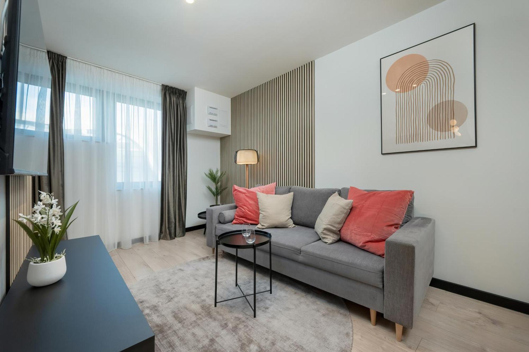 Wroclavia Apartments Dyrekcyjna By Noclegi Renters Wroclaw Exterior photo